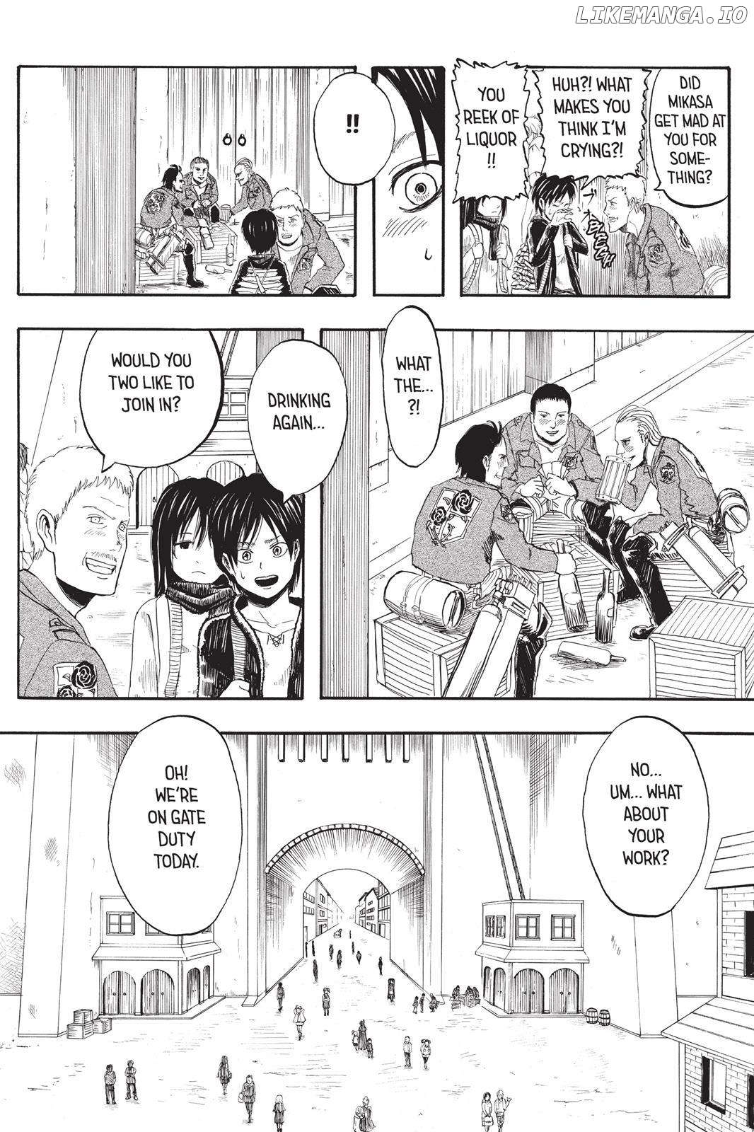 Shingeki no Kyojin, Chapter 1 image 20